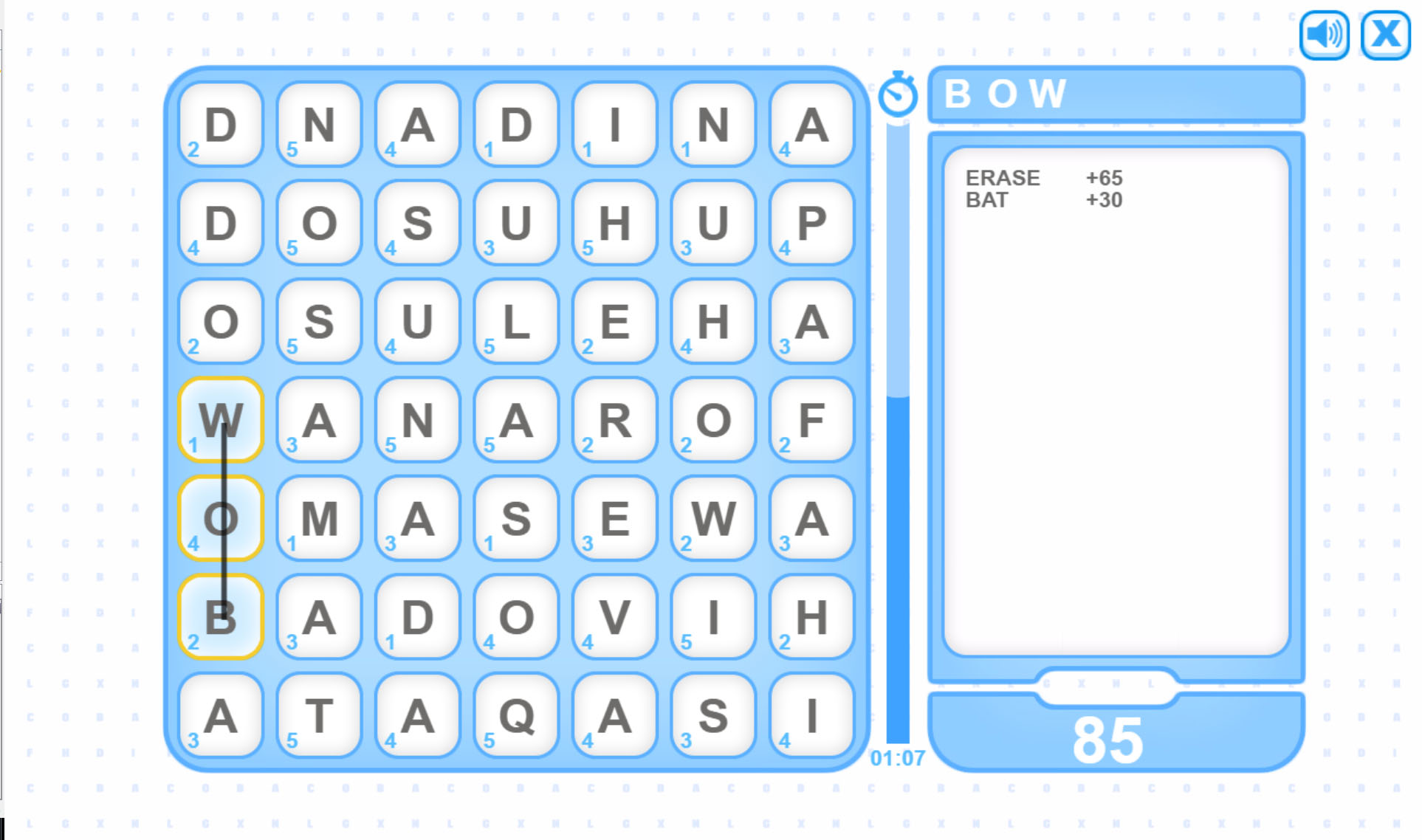 Word Finder